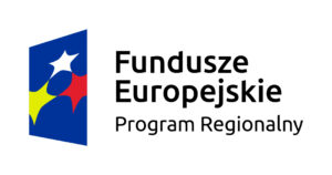 Europejski Fundusz Rozwoju Regionalnego