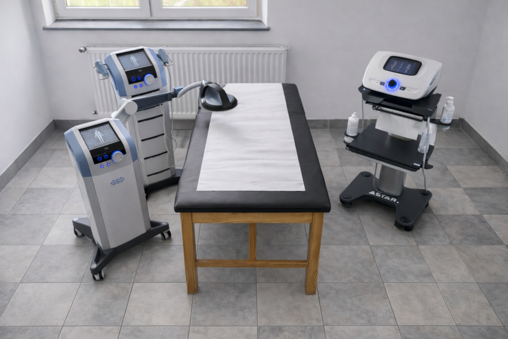 gabinet rehabilitacji